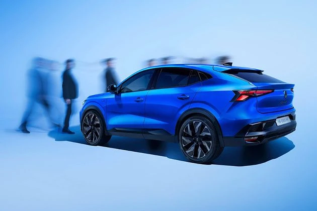 Design: A New Approach to Performance